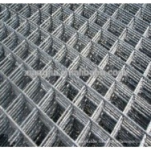 Welded wire mesh